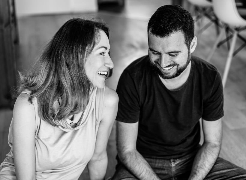 Fotograf Köln - Die Fotografen für Bewerbungsfotos und Businessportraits in Köln