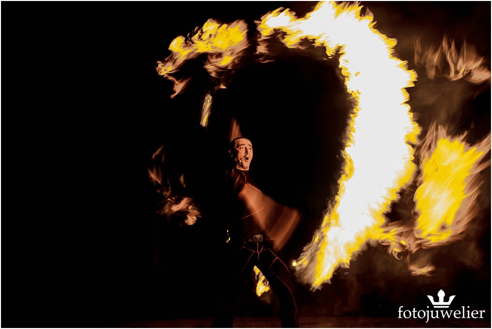 Eventfotos vom Eventfotograf - Feuershow "Der Lemmi"