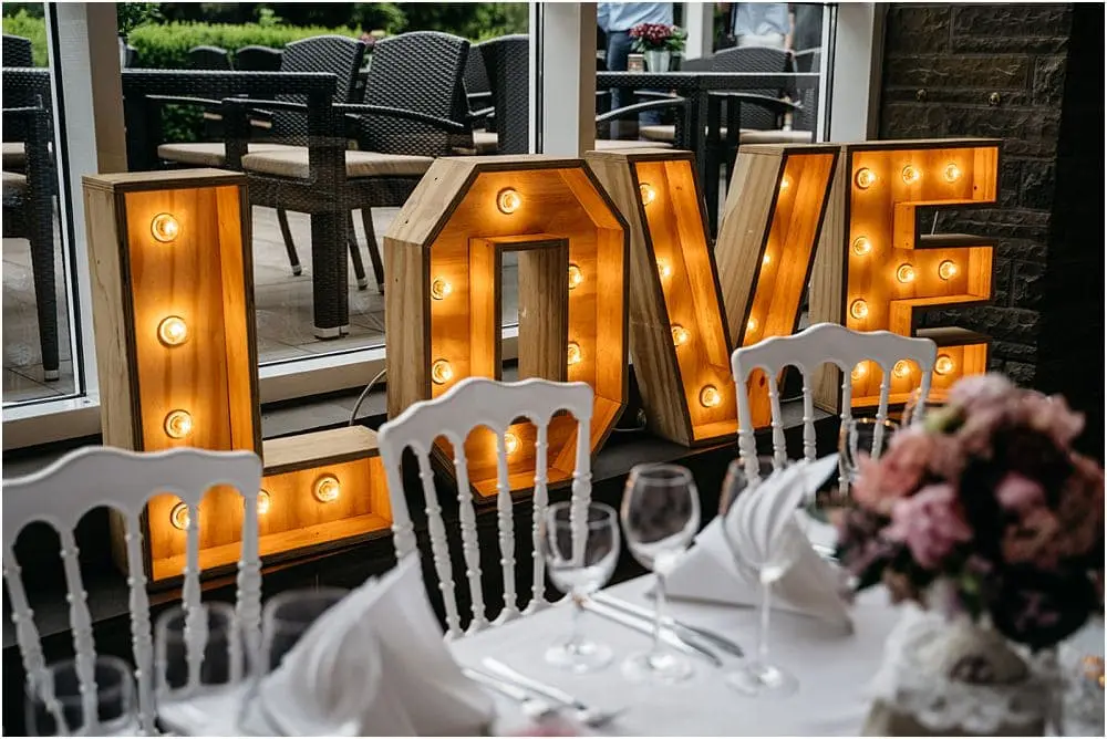 Eventfotos vom Landgut-Abend mit BBQ im Landgut Stüttem in Wipperfürth