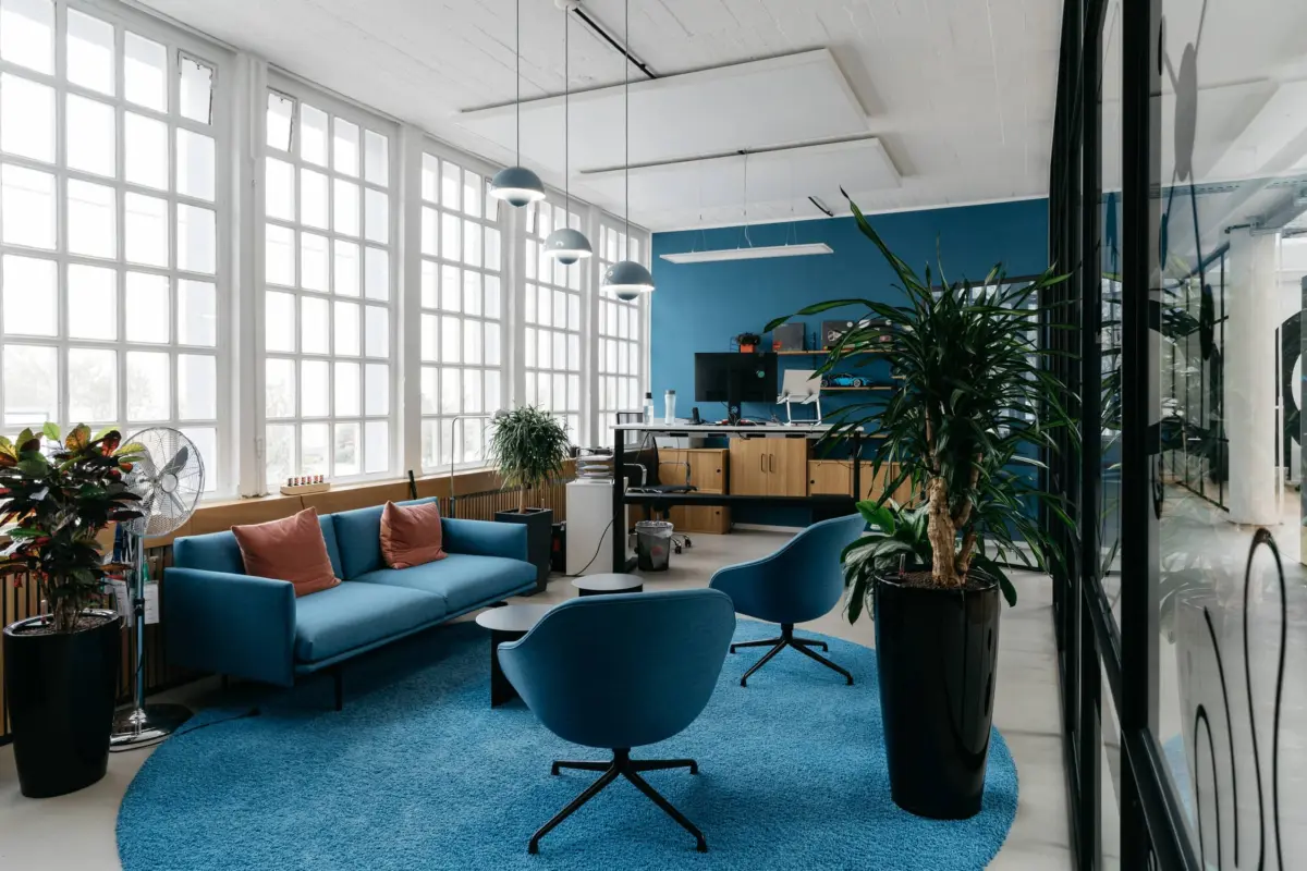 Fotograf Köln - Architekturfotografie und Interieurfotografie in Köln, NRW und Deutschland