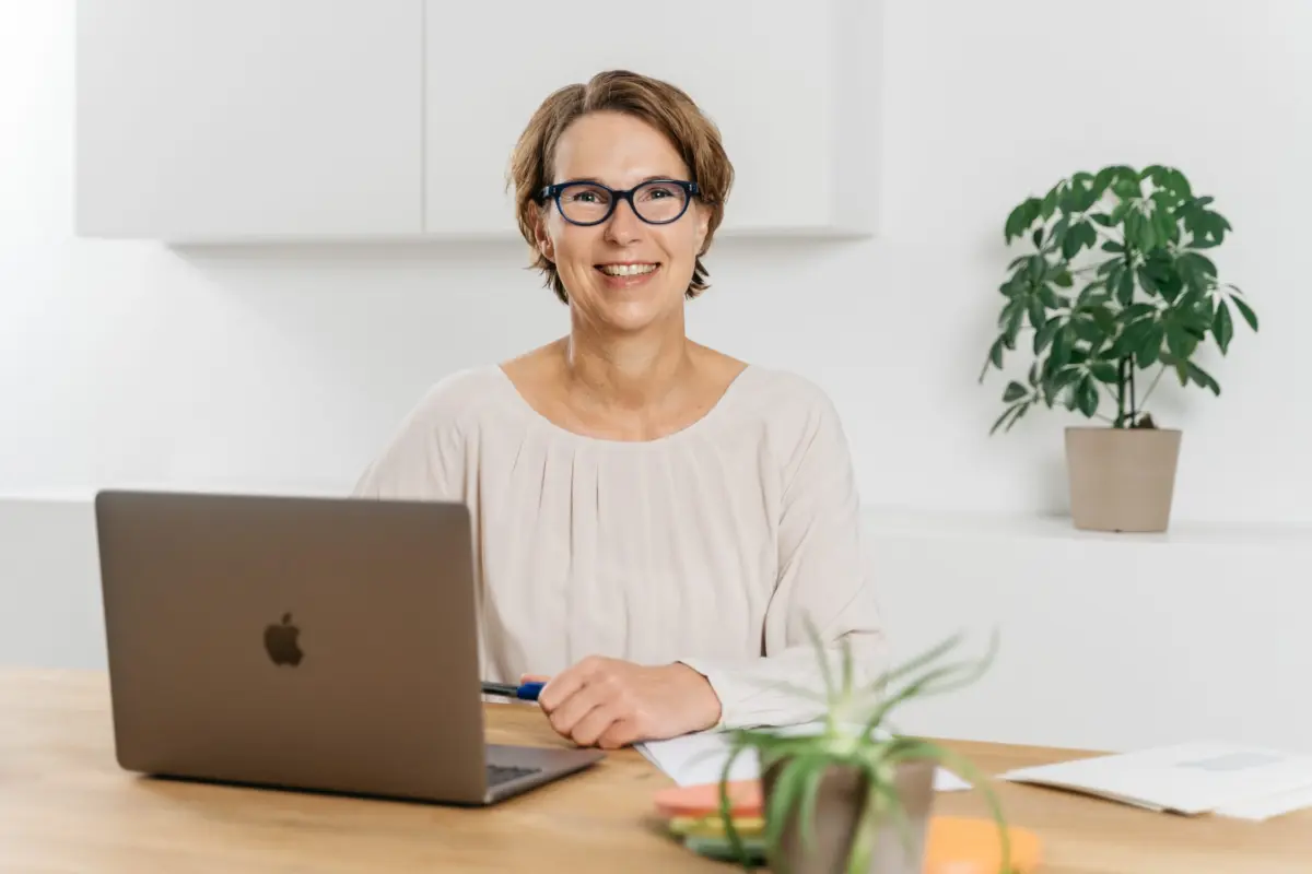 Business Portait vom Fotograf Köln und NRW