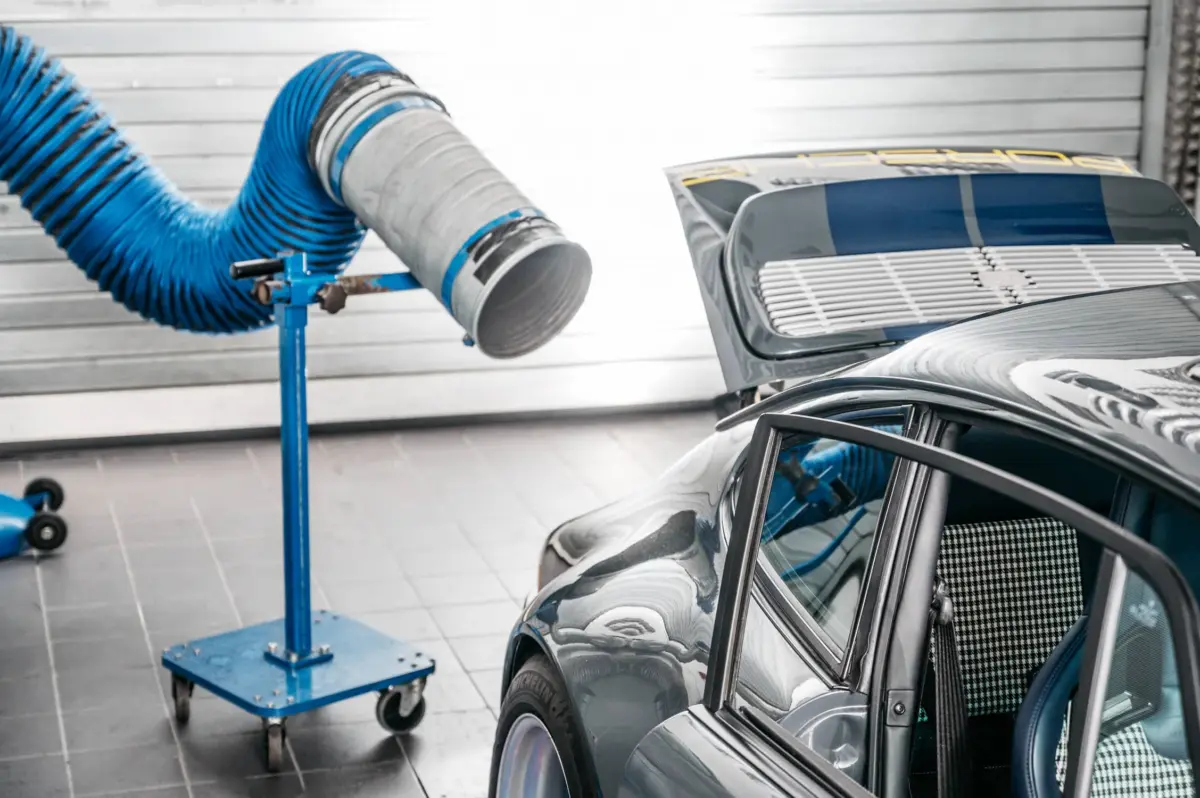 Industriefotograf Köln und NRW