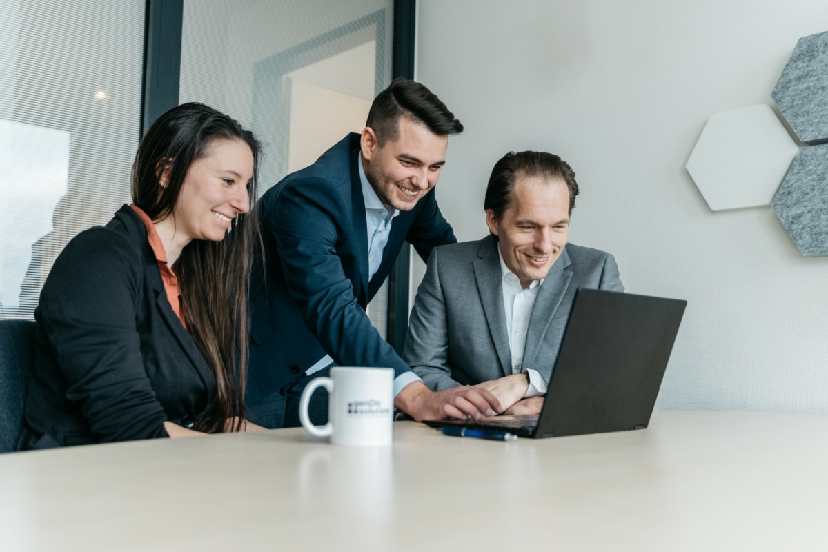 Fotograf Köln - Unternehmensfotografie in Köln, NRW und Deutschland