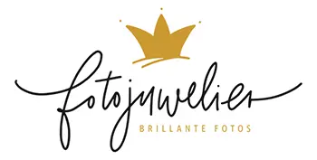 fotojuwelier // Fotograf Köln für Business, Portraits und Events Logo